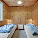 Prázdninový dům Gerty - 300m From The Sea By Interhome