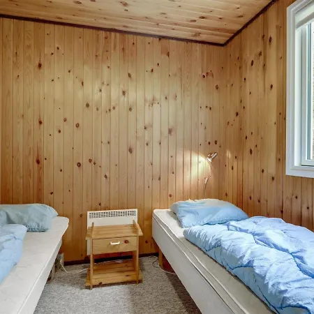Holiday home Gerty - 300m From The Sea In Bornholm By Interhome