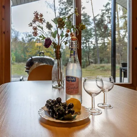 Holiday home Gerty - 300m From The Sea In Bornholm By Interhome *