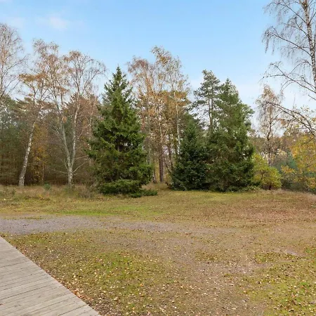 Holiday home Gerty - 300m From The Sea In Bornholm By Interhome *