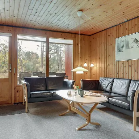 Gerty - 300m From The Sea In Bornholm By Interhome