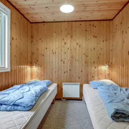 Holiday home Gerty - 300m From The Sea In Bornholm By Interhome