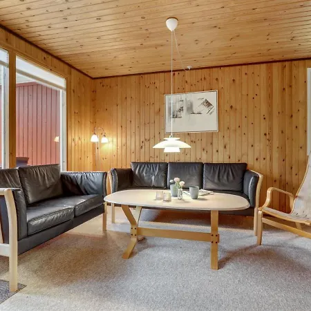 Gerty - 300m From The Sea In Bornholm By Interhome Holiday home