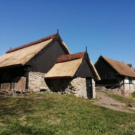 Holiday home Gerty - 300m From The Sea In Bornholm By Interhome *