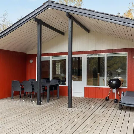 Gerty - 300m From The Sea In Bornholm By Interhome Holiday home