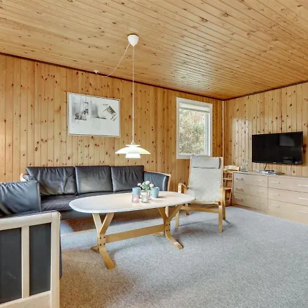 Gerty - 300m From The Sea In Bornholm By Interhome *