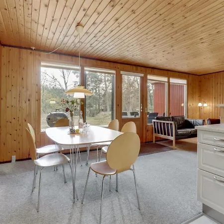 Gerty - 300m From The Sea In Bornholm By Interhome *