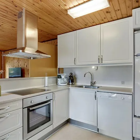 Gerty - 300m From The Sea By Interhome Semesterbostad Vester Somarken
