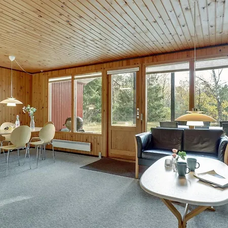 Gerty - 300m From The Sea By Interhome *
